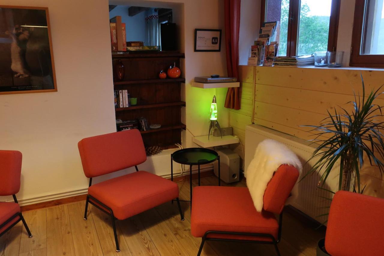Chambres D'Hotes Le Chene Ban-sur-Meurthe-Clefcy Zewnętrze zdjęcie