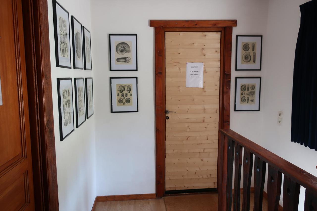 Chambres D'Hotes Le Chene Ban-sur-Meurthe-Clefcy Zewnętrze zdjęcie